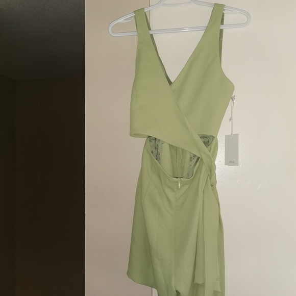 Wilfred Romper - Picture 3 of 3